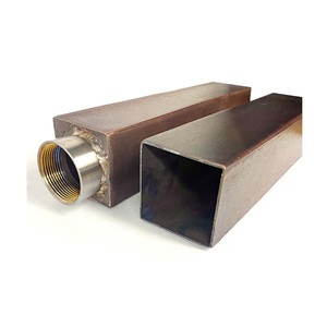 รางน้ำน้ำตกโลหะทองแดงบริสุทธิ์สำหรับตกแต่งบ้านสวนสระว่ายน้ำ - Product Image 3