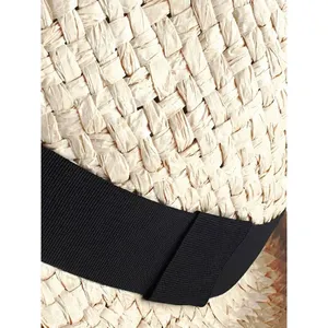 Custom Festival <b>Trilby</b> <b>Hat</b> for Promotional Merchandising for Events & Corporate Branding - Product Image 3