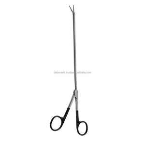 Instrumentos quirúrgicos manuales VATS Debonairii más vendidos, herramientas de acero inoxidable de Color sólido de alta calidad, OEM CCC de grado premium - Product Image 6