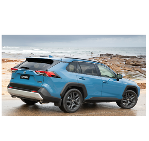 Toyota RAV4 Usada Confiable, SUV de Alta Calidad con Excelente Kilometraje y Rendimiento Duradero para Compradores - Product Image 2