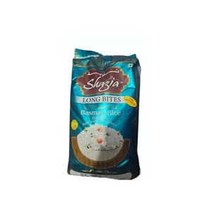 Alto estándar IR64 Parboiled Basmati Rice GMO Cultivo Textura suave Excelente fuerza de grano y sin aglutinación - Product Image 6