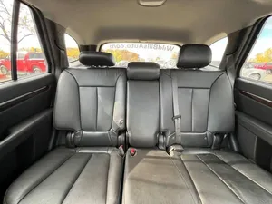 ฮุนได ซานตาเฟ่ ลิมิเต็ด ปี 2011 มือสอง พวงมาลัยซ้าย/ขวา - Product Image 6