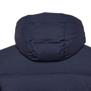 Durable <b>Men</b> <b>Long</b> <b>Puffer</b> Jacket Thick Warm Hooded <b>Coat</b> For Snow And Cold Fashion <b>Men</b> <b>Long</b> <b>Puffer</b> Jacket - Product Image 6