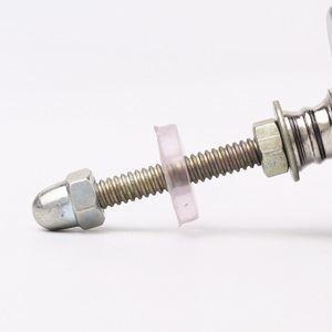 Poignées de porte et tiroirs plates en verre, 1 pièce, fait à la main de qualité supérieure, motif plume de paon, idéale pour placard de cuisine - Product Image 3