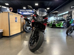 Suzuki GSX 250R ABS 2025, Motocicleta Deportiva Nueva en Venta con Garantía, Superventas - Product Image 2