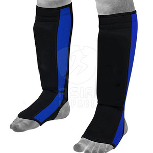 2026 Shin <b>Pads</b> Strong Durable Material Comfortable Fit Perfect For Football Training Matches <b>Practice</b> - Product Image 5