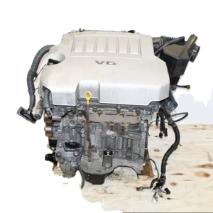 MOTEUR V6 3.5L MOTEUR JDM 2GR-FE - Product Image 1