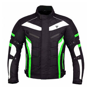 Combinaisons de motard complètes pour unisexe avec conception de logo personnalisé Combinaisons de motard professionnelles - Product Image 2