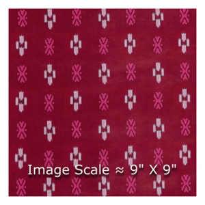 Alta calidad geométrica Digital impreso 100% técnicas de estilo de diseño personalizable y material de EE. UU. Para exportación - Product Image 4