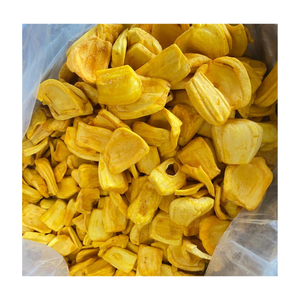 แช่แข็งแห้งไทยขนุนอินทรีย์สไตล์กลุ่มแพ็คบรรจุภัณฑ์ที่ขายดีที่สุดเกรดแห้งขนุนจากเวียดนาม - Product Image 6