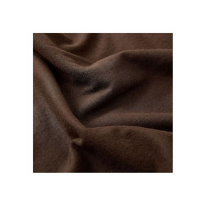 Vente en gros de t-shirts pour hommes personnalisés, vintage, surdimensionnés, col rond, manches courtes, 100% coton, couleur unie, respirants, tricotés, avec design imprimé personnalisé - Product Image 3