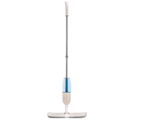 Vente directe d'usine nettoyant de vadrouille en microfibre magique léger et écologique système à double entraînement> Capacité de 701ml à usage domestique - Product Image 1