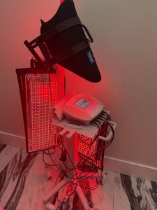 Sistema de Terapia de Luz Roja Contour Light + ENVÍO GRATUITO - Product Image 3