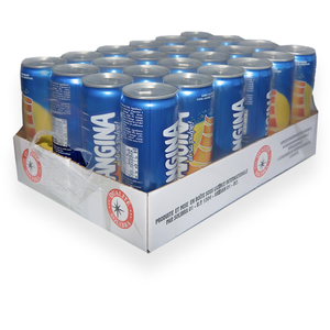 เครื่องดื่ม orangina Sparkling Citrus 500มล. สั่งซื้อจำนวนมาก - Product Image 2