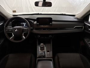 Mitsubishi Outlander ES 2022 Usado en Buen Estado - Product Image 5