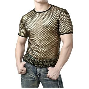 OEM Custom Heavyweight Casual Training <b>Vest</b> Bodybuilding Muscle Fitness Stringer Running Mesh Singlet <b>Gym</b> Tank Top <b>Men</b> Hip Hop - Product Image 5