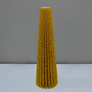 Special Design Cylinder <b>Brush</b> for Industrial Use - Product Image 2