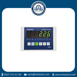 Mua tốt nhất Độ chính xác cao và ổn định nhanh id226 nhựa chuyên nghiệp dẫn chỉ số cân nặng với OEM hỗ trợ - Product Image 2