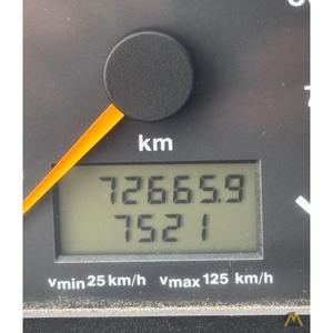 Grúa Móvil Todoterreno Grove GMK5275 Usada en Venta - Product Image 4