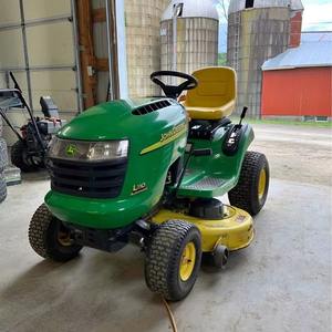 Nueva Cortadora de Césped de Giro Cero Z515E ZTrak de 1800W y 724cc, Motor de 4 Tiempos con Garantía de 4 Años para Uso Industrial y Bricolaje - Product Image 1