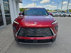 2025 asequible bBui-ckk eEncl-avee FWD preferido - Product Image 2