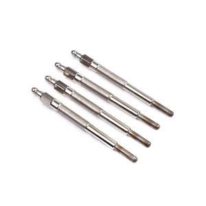 BGP68-1 4 bougies de préchauffage 12 volts pour 3304 3306 3T9561 - Product Image 1