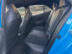 โตโยต้า จีอาร์ โคโรลล่า ซีริทีค อิดิชั่น ปี 2024 เครื่องยนต์เบนซิน ไมล์น้อย - Product Image 5