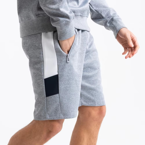 Gran oferta, conjunto doble de manga larga de alta calidad y cómodo para hombre, venta al por mayor, ropa deportiva informal de verano, conjunto doble de ropa deportiva - Product Image 5