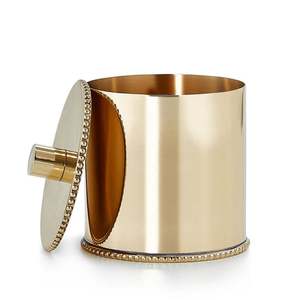 2023 nuevo bote de madera de bambú Popular tarro de almacenamiento Acacia hogar Hotel restaurante cocina decoración frutas secas contenedor de almacenamiento - Product Image 6