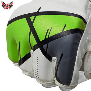 Fait sur mesure votre propre conception 2023 poids léger de haute qualité meilleure conception boxe combat porter des gants MMA - Product Image 5