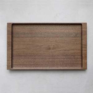 Planche de service en bois de qualité faite à la main planche à fromage durable planche à découper planche à découper en bois d'acacia avec poignée - Product Image 1