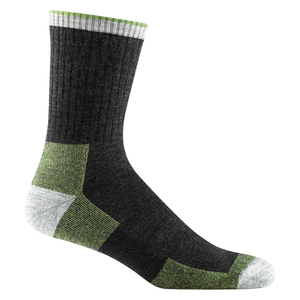 Chaussettes de travail de sécurité pour jeunes, personnalisées, à coussinets, en coton/polyester, respirantes, anti-humidité, à la cheville - Product Image 2