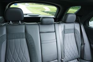 รถยนต์มือสอง ปี 2021 เมอร์เซเดส-เอเอ็มจี จีแอลอี 63 เอส พวงมาลัยซ้าย/ขวา - Product Image 2