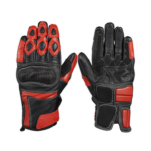 Guantes de Motocross de Nueva Llegada, Gran Venta, Transpirables, Antiarrugas, Antibolitas, Duraderos, de Secado Rápido, con Pantalla Táctil, Logotipo Personalizado - Product Image 6