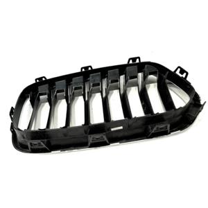 Parrilla de Parachoques para BMW X2 F39 7424778-B (18>) - Product Image 6