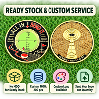 Niveau à bulle en métal personnalisé avec logo pour la lecture du green de golf, outil de mesure de pente pour clubs de golf, tournois et cadeaux promotionnels