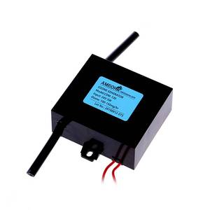 Repuestos para Generador de Ozono Eléctrico AMBOHR CDM-120, Capacidad de 150 Mg/hora para Gabinetes y Calentadores de Agua - Product Image 1