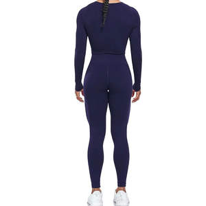 Leggings de Mujer de la Mejor Calidad 2026, Diseño Superior, Transpirables, OEM - Product Image 3