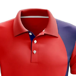 Uniforme de Cricket Multicolor con Logotipo Personalizado 2026, Ropa Deportiva al por Mayor, Nuevo Diseño - Product Image 4