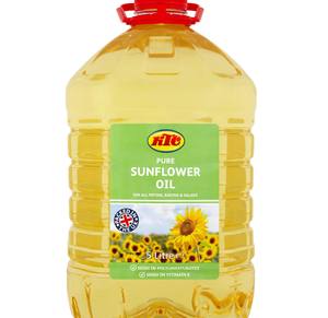 100% huile de tournesol raffinée biologique de qualité alimentaire 20L Pack 25 tonnes 15 jours huile de cuisson comestible pure d'exportation de haute qualité - Product Image 6