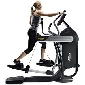 Vélo elliptique remis à neuf Excite Vario Unity 3.0 pour un entraînement cardio complet et une endurance accrue - Product Image 3