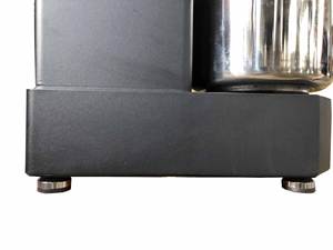 เครื่องผสมแป้งแบบเกลียว3กก. พร้อมการปรับความเร็วหลายระดับสำหรับการทำแป้งมืออาชีพ - Product Image 6