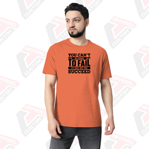 T-shirt pour homme ultra doux et confortable Denim écologique Batik Velours côtelé pour l'été - Product Image 4