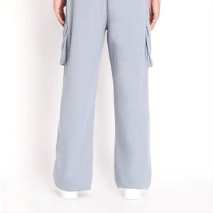 Men's Comfortable Tactical <b>Cargo</b> Pants - Durable and Versatile - Ideal for <b>Work</b>, Hiking, and Everyday Use - Product Image 6