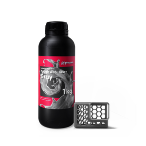 Resina ABS-Like Resistente de Phrozen, Polvo de Moldeo General para Piezas de Automóviles, Fibras, Electrónica, Material de Ingeniería - Product Image 1