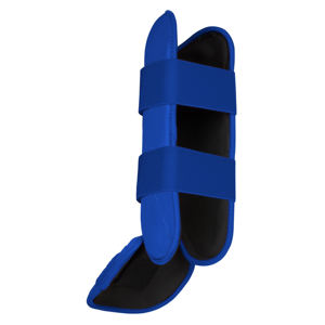 Protège-tibias de baseball durables pour les matchs professionnels, équipement de protection des jambes de haute qualité pour tous les niveaux, protège-jambes confortables - Product Image 5