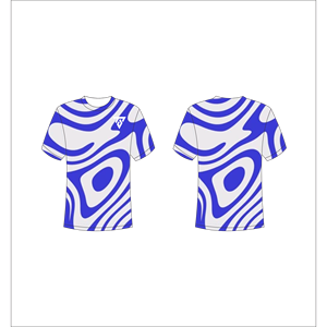 Men's <b>Camouflage</b> Pattern Short Sleeve <b>T</b>-<b>Shirt</b> O-Neck Casual Regular Fit Breathable Trackstar OEM Private Label TSI-G05-P0505 - Product Image 5