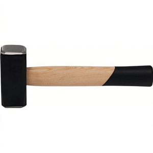 หัวค้อนเหล็ก 1500 กรัม ค้อนไม้แอช - Product Image 3