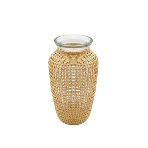 Decorative Galvanized Metal Flower Antique Bucket Vase <b>Tin</b> Planter Flower <b>Pot</b> Vase for Home Garden Decor - Product Image 2