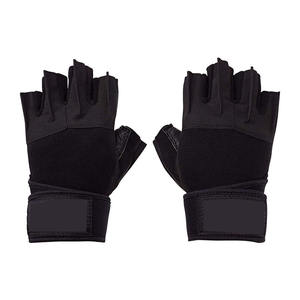 Gants d'entraînement respirants en PU légers et confortables, soutien du poignet, salle de sport, fitness, entraînement, haute performance, musculation - Product Image 2